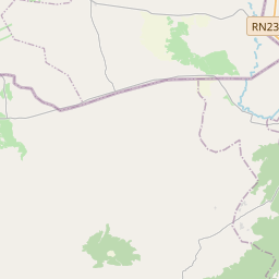 NW map tile