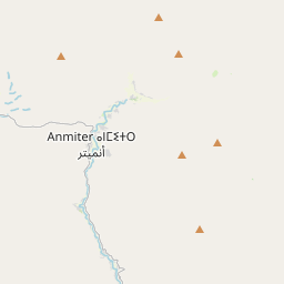 SE map tile