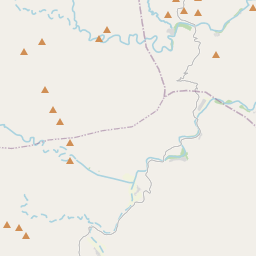NW map tile