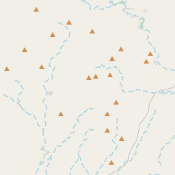 NW map tile