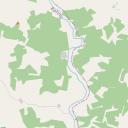 NW map tile