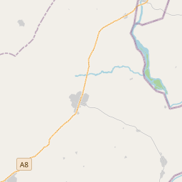 NW map tile