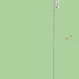 NW map tile