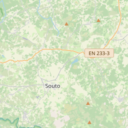 NW map tile