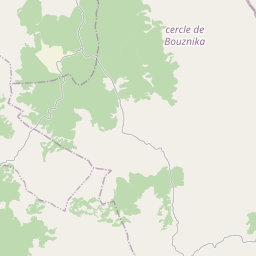 SE map tile