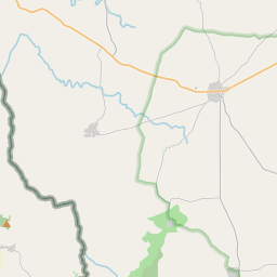 NW map tile