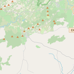 SE map tile