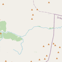 NW map tile