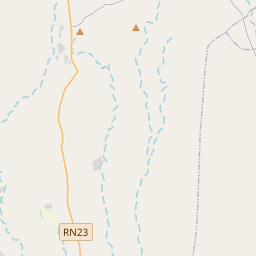 NW map tile
