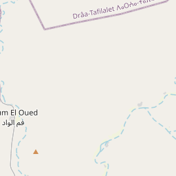 NW map tile
