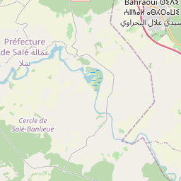 NW map tile