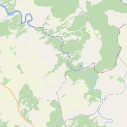 NW map tile
