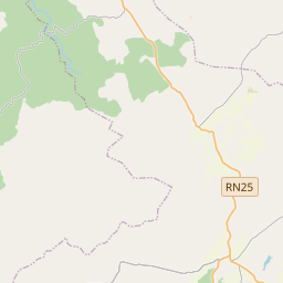 NW map tile