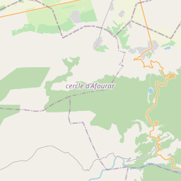 SE map tile