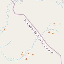 NW map tile