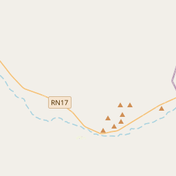 SE map tile