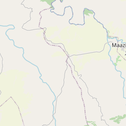 SE map tile