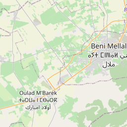 NW map tile