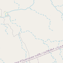 SE map tile