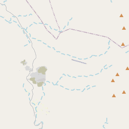 SE map tile