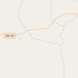 NW map tile