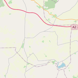NW map tile