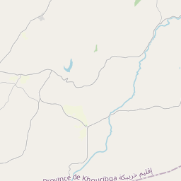 NW map tile