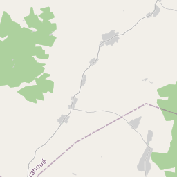 SE map tile