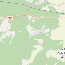 NW map tile