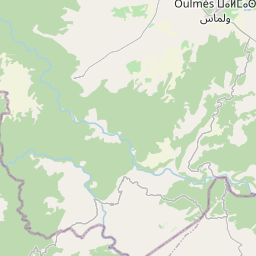 SE map tile