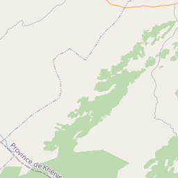 NW map tile