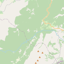 SE map tile