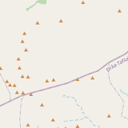 NW map tile