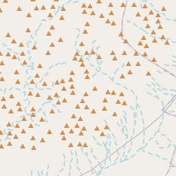 SE map tile