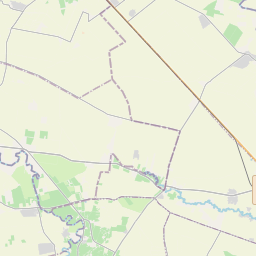 NW map tile