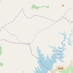 SE map tile