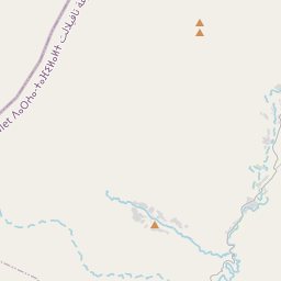 NW map tile