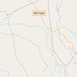NW map tile