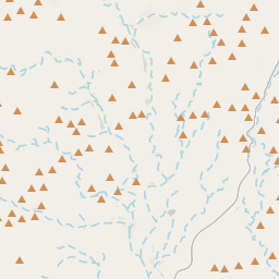 NW map tile