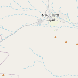 SE map tile