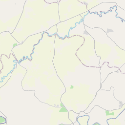 NW map tile
