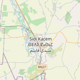 SE map tile