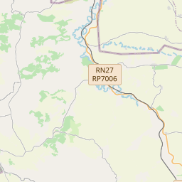SE map tile
