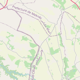 NW map tile