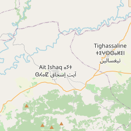 SE map tile