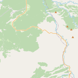 NW map tile