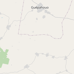 NW map tile