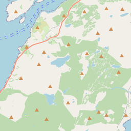 SKIPNESS,ARGYLL & BUTE