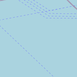 SE map tile