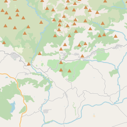 SE map tile